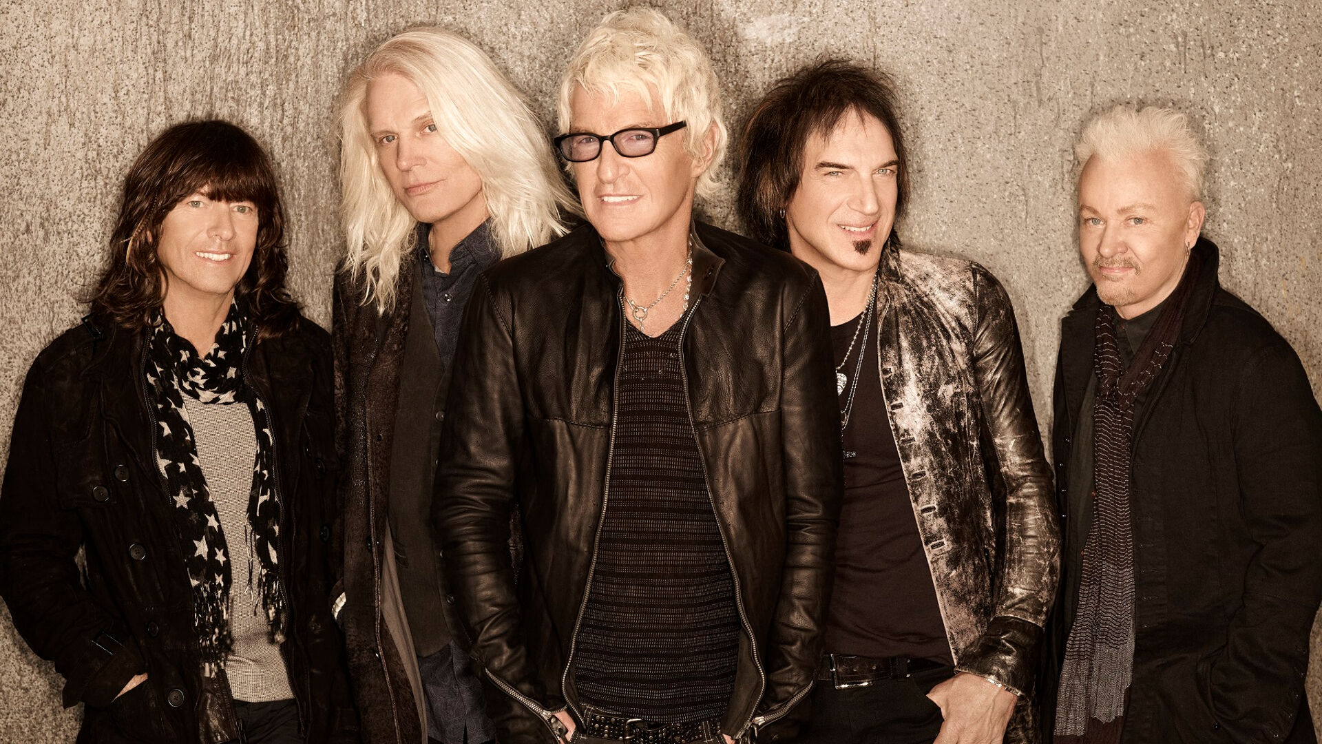 REO Speedwagon
